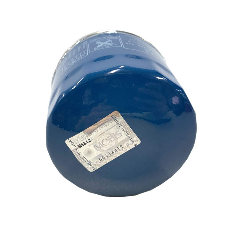 HYUNDAI Genuine 26300-35504 Oil Filter 1