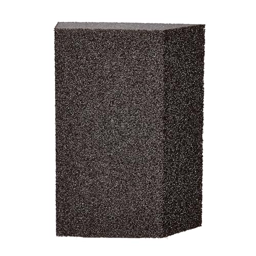3M Angled Sanding Sponges, 6 Pack, Fine Grit Fine, Angled