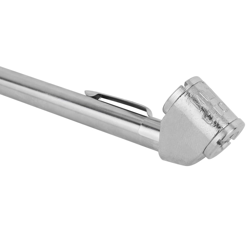 Milton S-927 Dual Head Truck Tire Gauge Single