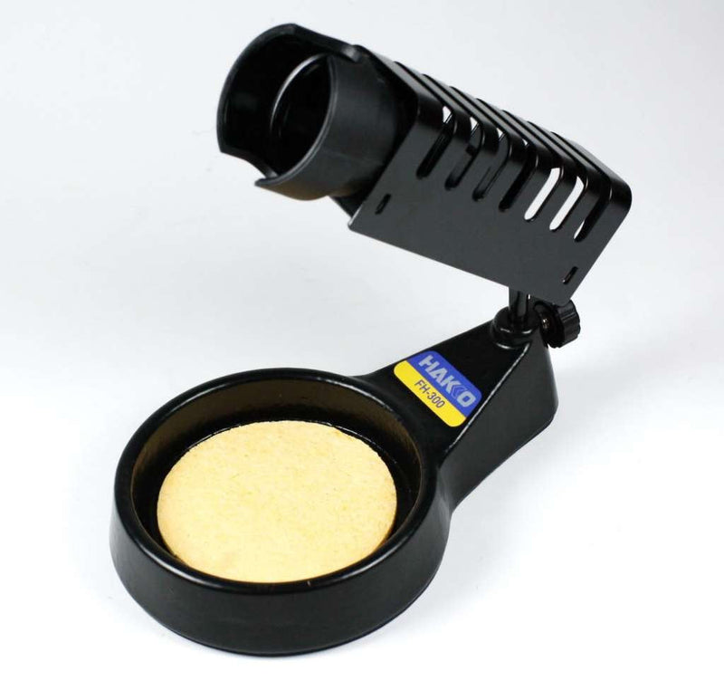 Hakko FH-300 Soldering Iron Stand with 599B