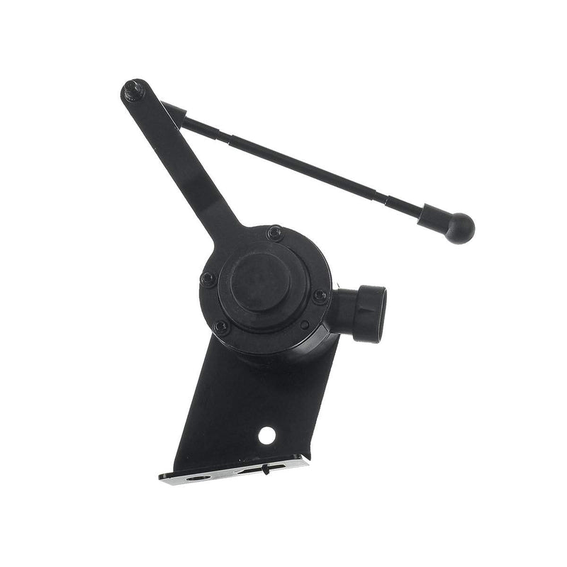 A-Premium Ride Height Level Sensor Compatible with GMC Yukon & Chevrolet Tahoe, Avalanche, Suburban 1500 & Cadillac Escalade 2007-2014, Front Left Driver Side, Replace# 15098628, 5S7882 Front Driver