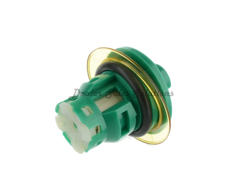 Ford Fuel Tank Vapor Vent Check Valve - F67z9b593ca