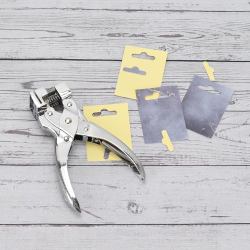 T-Slot Hole Punch Heavy Duty T-Slot