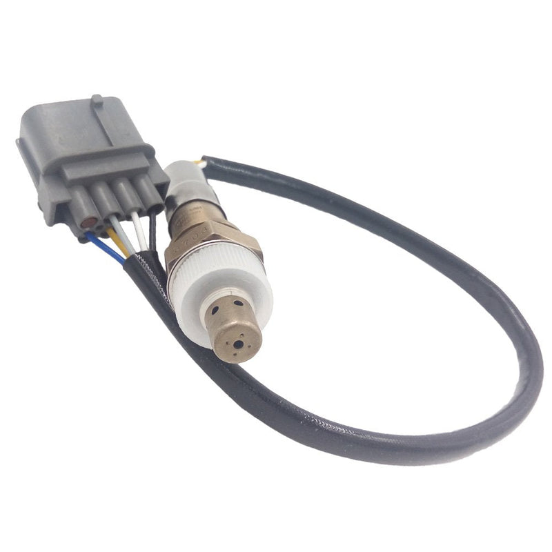 5-Wire Wideband Air Fuel Ratio Oxygen Sensor AFR Upstream O2 Sensor 1 for Accord 3.0L 2003-2007 Odyssey 2005-2006 Ridgeline 2006-2008 Pilot Acura RL 3.5L-V6 2005-2008 234-5010 36531-RCA-A01
