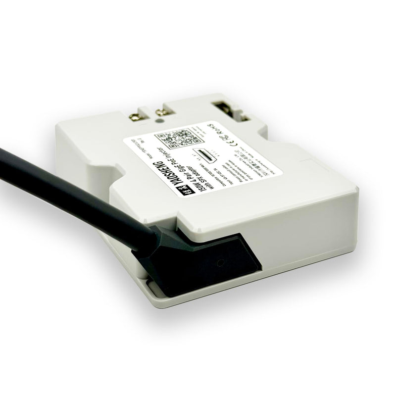 YAOSHENG 150W 2-in-1 PoE Injector + SPX Cable Adapter for Residential Starlink