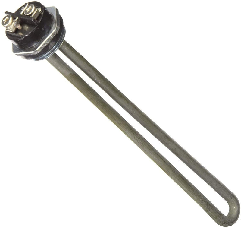 92249 RV Water Heater Element for Atwood Water Heater Parts gc6aa-10e gc10a-4e gh6-3e g6a-4e gch6-4e gch6-7e 1400W 110V/120V Screw-In type