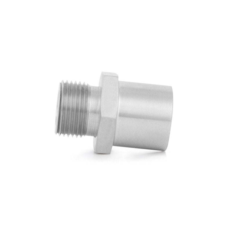 Stainless Steel Sandwich Plate Adapter M20 Mishimoto
