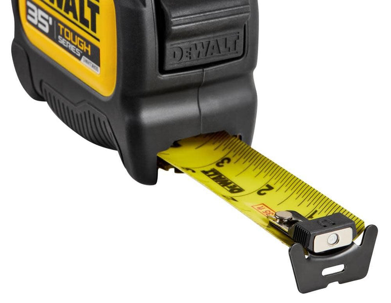 Dewalt DWHT36935S ToughSeries™ 35 ft Tape Measure Multi 0.3 m
