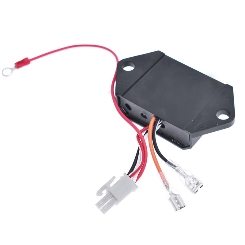 CDI Ignitor EPIGC107 72562-G01 Replacement for EZGO 4 cycle gas Golf Cart 1991-2002