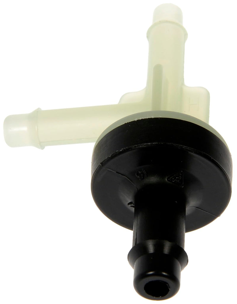 Dorman 926-534 HVAC Vacuum Check Valve Compatible with Select Ford/Lincoln/Mercury Models
