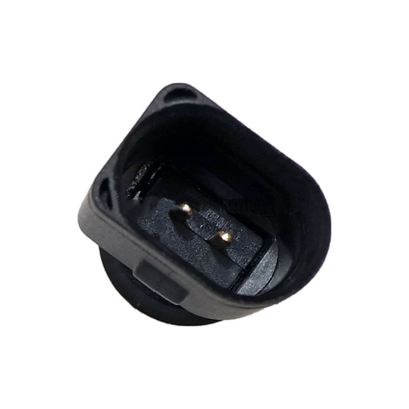 Outer Ambient Air Temperature Sensor with Plug Pigtail for VW Amark 2010-2016, Beetle 2012-2016, for Audi A7 2011-2016, Q7 2007-2015 8Z0820535 6RD820535