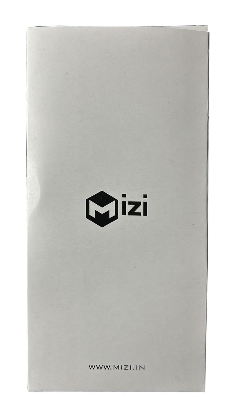 Mizi (2Pack) USB to 3.5mm Audio Jack Adapter, External Sound Card Converter Compatible with Headset, PC, Laptop, Mac, Desktops, Linux, PS4 and More Devices - Black