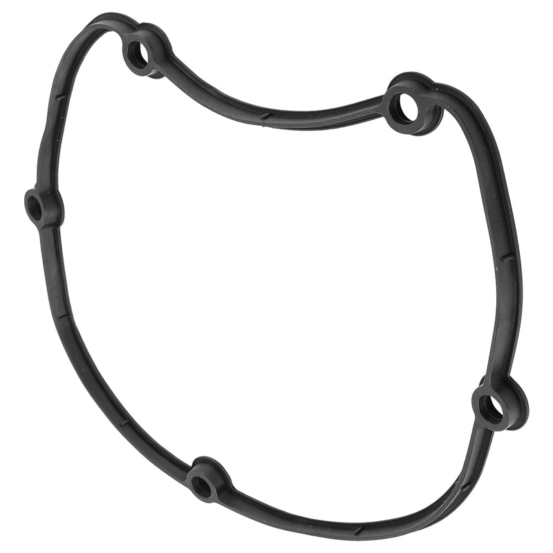 06H103483C Engine Upper Timing Chain Cover Gasket with Seal Compatible with VW Beetle 2012-2016 Compatible with Passat 2008-2012 Compatible with Audi Q5 2009-2017 Compatible with S6 2012-2014