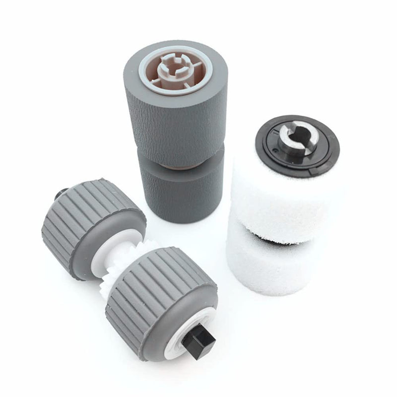 1 Set 8927A004 Pickup Feed Separation Roller Kit for Canon DR-6080 DR-7580 DR-9080C