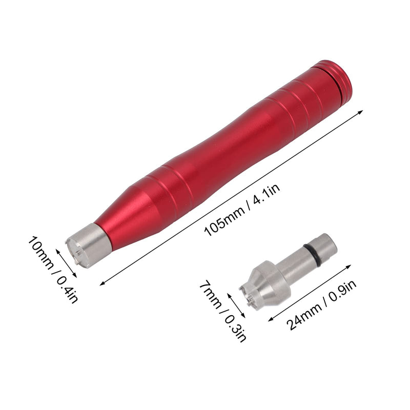 Watch Repair Tool, Watch Bearing Opener Alloy flywheel Rotor Removal Watch Repair Tool, for 2892 7750 Movement
