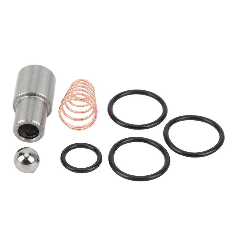 Cooler System Bypass Kit, STL010 Cooling System Bypass Kit Reduce Operating Temperature for Car
