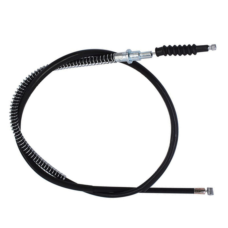 Black Clutch Cable 05-0119 Replacement for Blaster 200 YFS200 1988-2006