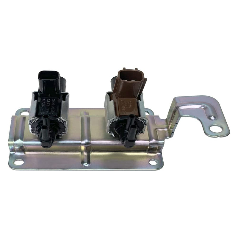 Intake Manifold Vacuum Runner Solenoid Valve for Mazda CX-7 3 5 6 Replace 4M5G-9A500 K5T46597 K5T81777