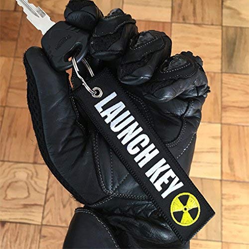 MotoLoot Keychain for Motorcycles, Scooters, Cars and Gifts Launch Key