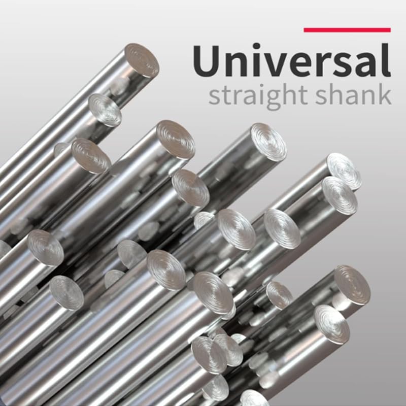 H7 Straight Shank Chucking Machine Reamer Milling Cutter Tool,Reamers for Straight Shank Machines Carbide Lathe (4pcs:3/8" 5/8" 1/2" 3/4") 4pcs:3/8" 5/8" 1/2" 3/4"