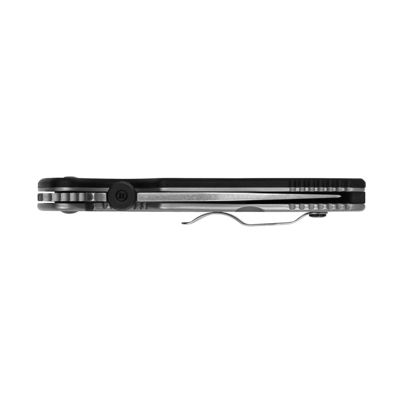 Kershaw Emerson CQC-K Pocket Knives, Manual Opening Folding Knife with Wave Shaped Feature, Multiple Styles 6034d2