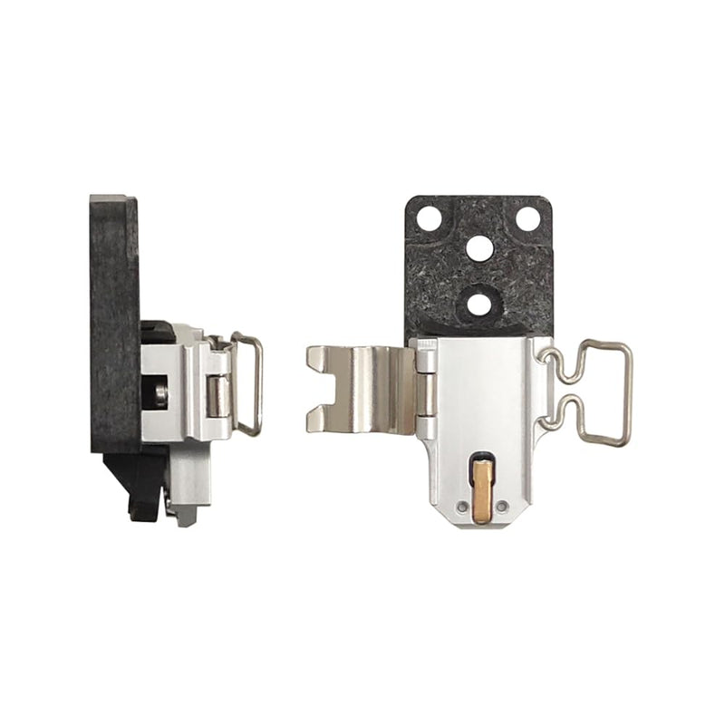 Upgraded Bamboo lab Original A1 Hotend Heating Assembly Kit for Bambu Lab A1, A1 Mini 3D Printer Hot End Heating Component 3D Printer Accessories