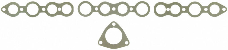 FEL-PRO MS 2498 B Intake & Exhaust Manifold Gasket Set