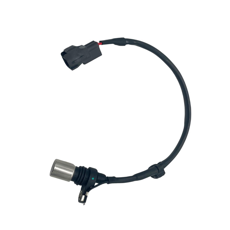 Engine Crank Crankshaft Position Sensor Compatible with Toyota 2002-2011 Camry Corolla Highlander Matrix RAV4 Solara Replacement for TC XB for Vibe HS250H L4 2.4L Replaces 9091905047 9008019024