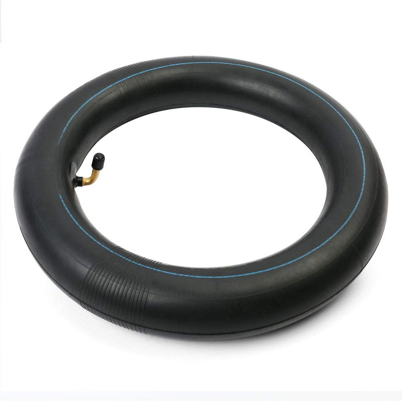 12.5x2.75, 12.5x3.0, 12.5x2.5 Inner Tube for Razor Dirt Rocket MX350 MX400, X-Treme X-560, eZip E-500 E-750 E-900 E-1000 12.5 X 2.75, 2 Pack, Angled Valve