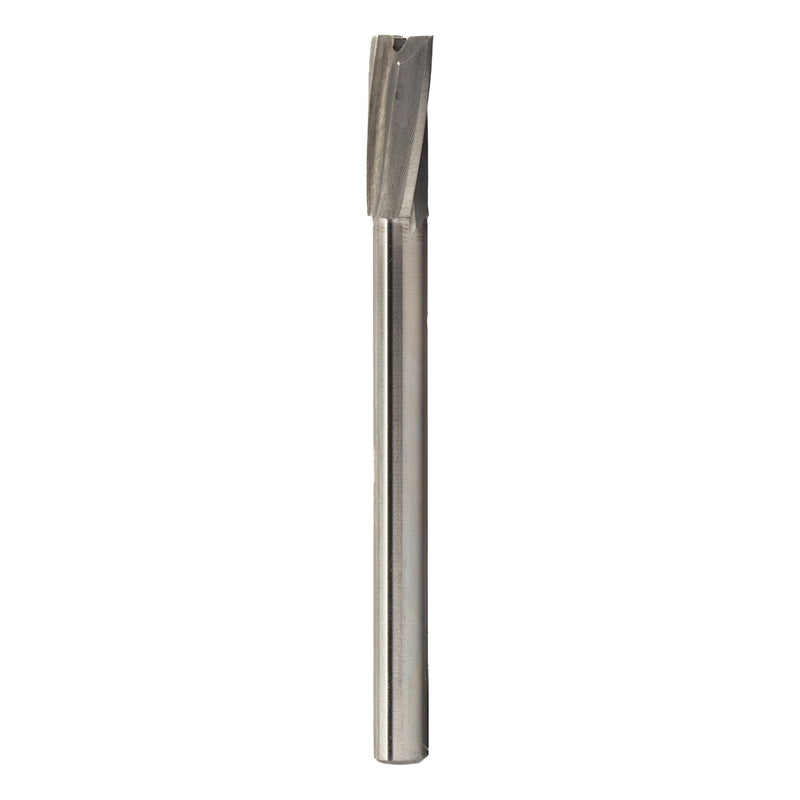 Drill America DEWCBR Series Qualtech High-Speed Steel Counterbore, 3/8" Shank Diameter, 5/32" Pilot, 4-1/16" Length, 7/16" Size (Pack of 1) 7/16" Straight Shank 4.0625 Inches
