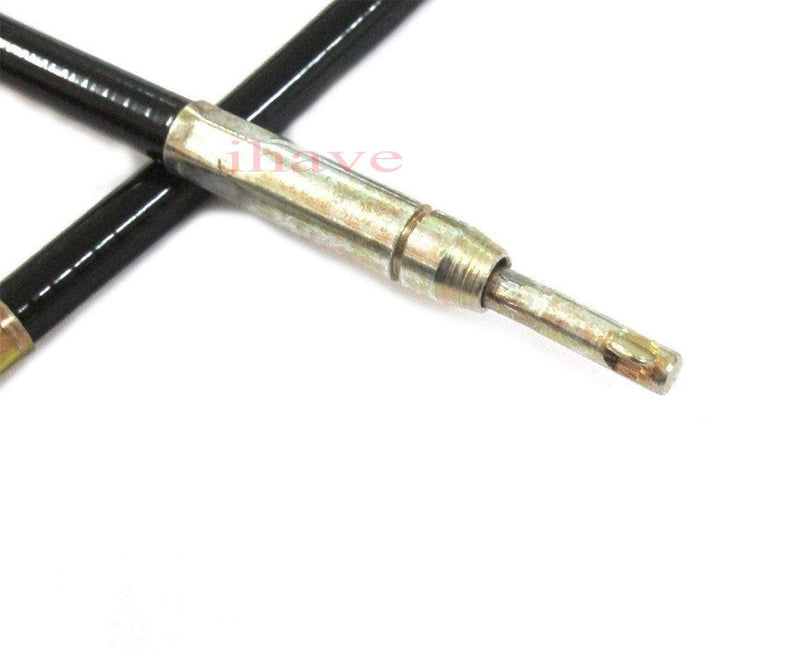 ihave Replacement for Speedo Meter Cable Speedometer 88-91 Civic STD DX LX EX ED EE EF City 96