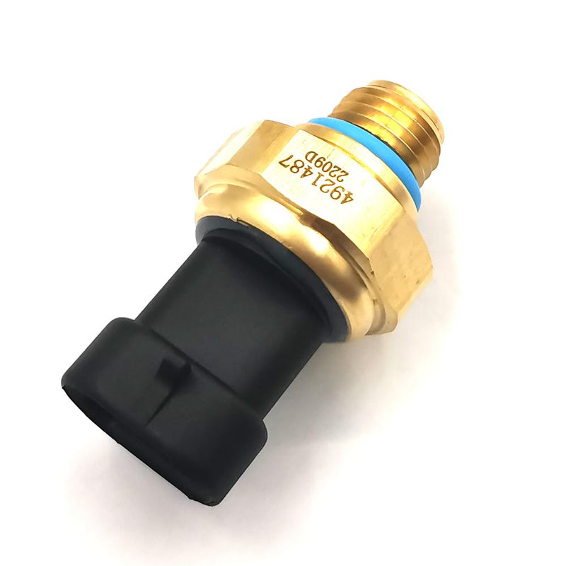 Oil Pressure Sensor Switch Transducer for Cummins N14 M11 4921487 3080406 for Dodge