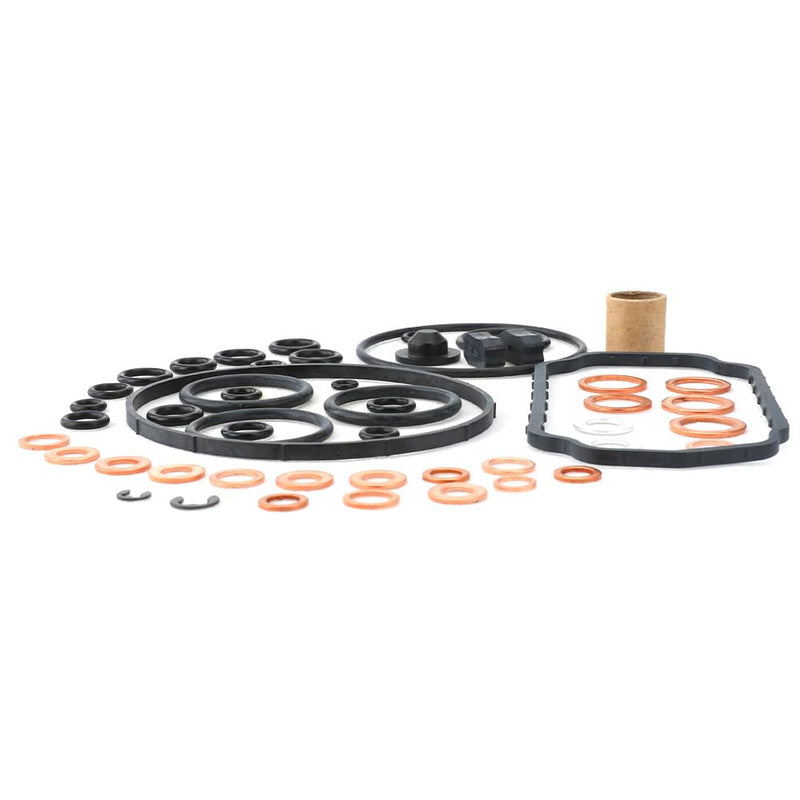 1467010467 VE Fuel Injection Pump Repair Kit, Fuel Pump Seal Gasket Rebuild Kit for Diesel Pump