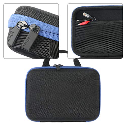 co2CREA Hard Case for RJ11 RJ45 Wire Tracker Network Cable Tester