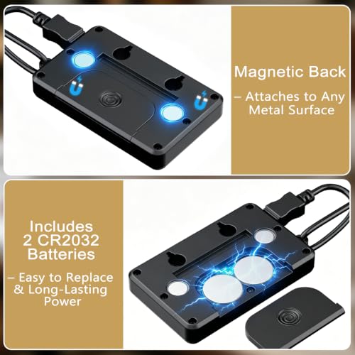0-150mm/0-6inch Digital LCD Linear Accurate Digital Readout Kit