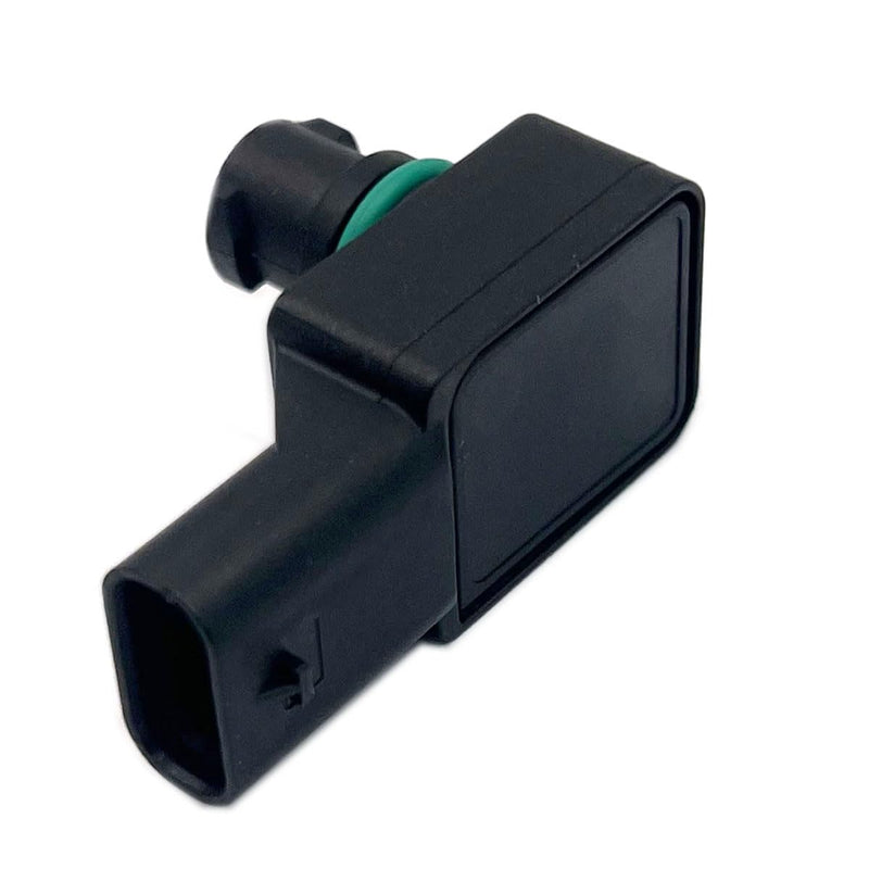 DEVMO Manifold Absolute Pressure MAP Sensor Compatible with Avenger CV Cargo Van Challenger Charger Cherokee Durango Gladiator Journey ProMaster Town Country Wrangler Wrangler JK 1500 2500 3500