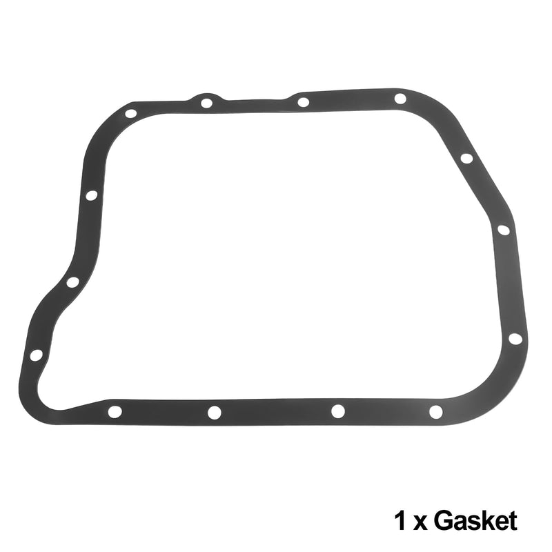 Automatic Transmission Filter Gasket Kit Fit for Dodge Jeep 42RE 44RE 46RE 47RE 48RE - Grand Cherokee Dakota Durango Ram 1500 2500 3500 Replaces# 52118789