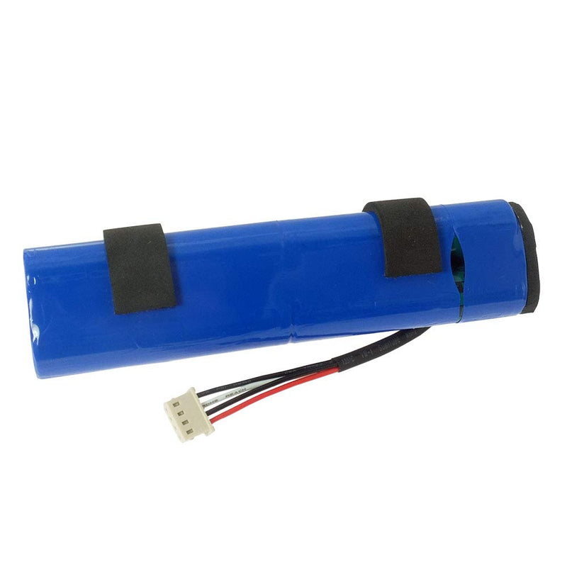 Artisan Power Replacement Battery for Fluke ScopeMeter 190 and 190c Series | 4100 mAh | NiMH | 7.2 Volt | Made in Japan Cells | Replaces Fluke Battery BP190, B11432 and 677390.