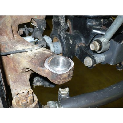 Synergy Drag Link Flip Adapter for 4131 TRE (8000-02)