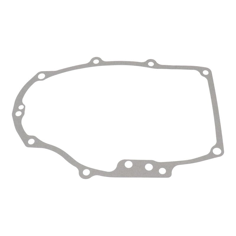 FH451V FH531V Gasket Crankcase Cove Set Compatible with Kawasaki FH451V FH500V FH531V 4 Stroke Engine with Oil Seals