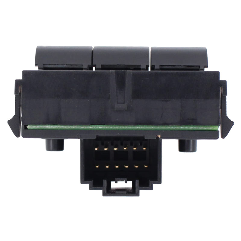 NewYall Sunroof Moon Roof Overhead Console Switch for Ford Explore Sport Utility 2011-2017