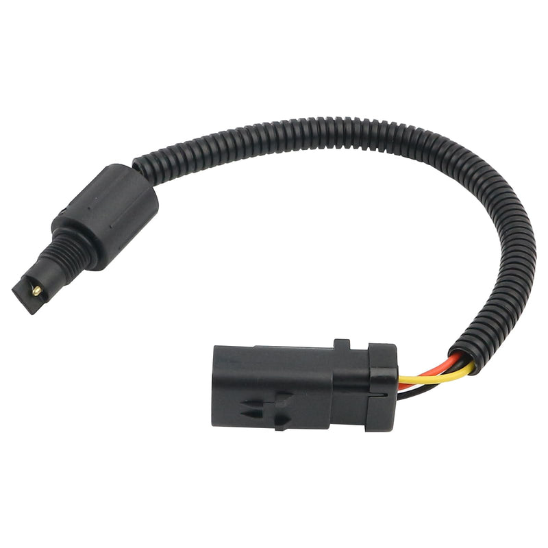 Liquid Water Level Sensor Replacement Compatible with Perkins Caterpillar CAT Tractor D6K D6N D6K2 Loader 924K 930K 938K 950K Engine C4.4 C7.1 C6.6 T416329 549-6892 439-5039 5496892 4395039