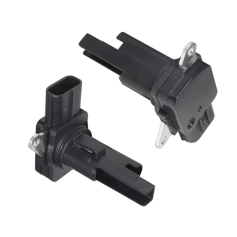 MANATEE 22204-0V010 Mass Air Flow Sensor Compatible with 2010-2020 Toyota Camry Corolla Sienna 4Runner Prius, Lexus CT200H RX350 HS250h GS350, Scion TC, 22204-0V020 22204-28010 MAF Meter Sensor