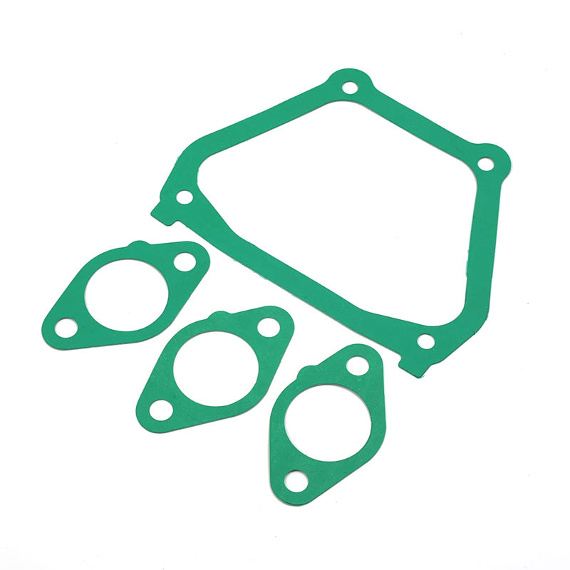 375cc Engine Gasket Kit & Seals Compatible with Yamaha Gas Golf Cart G21 G22 G23 G27 G28 2001-2009 Pro Hauler 700 1000 YXP700 YXP1000 2004-2006 YDR-A YTF-1 YTF-1A DR2A 2007-2025 JN6-13567-00-00
