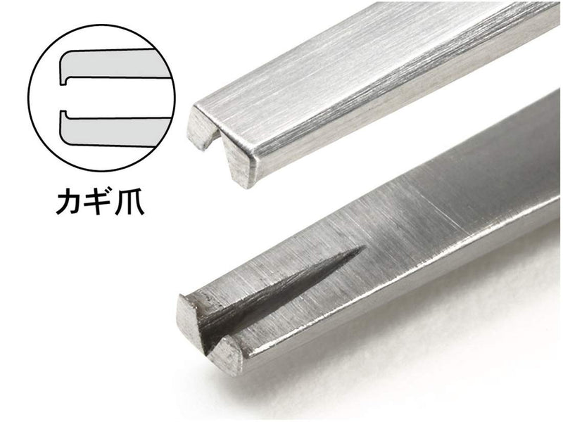 Tamiya 74155 HG Tweezers Grip Tip