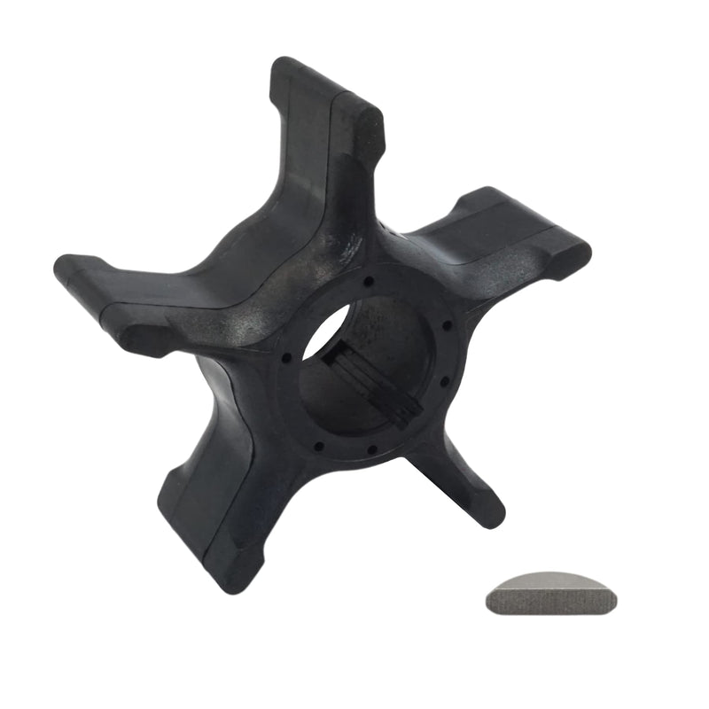 1740092J21 Water Pump Impeller Service Kit for Suzuki Outboard 4 Stroke DF100A DF115A DF140A Models 100 115 140 HP Motor 17400-92J22 17400-92J23 17400-92J21