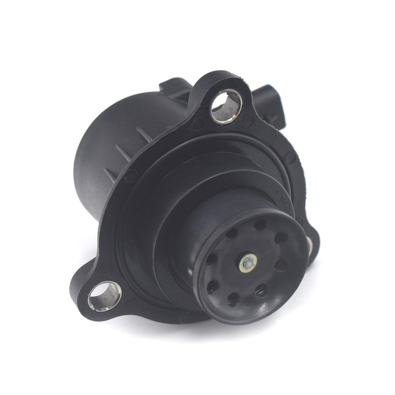 RuiWen VWCV010 Bypass Control Valve 06M145710F Fit For VW Touareg, Au-di A4 A5 A6 A7 A8 Q5 Q7 Q8 RS4 RS5; Ford Mustang EDGE ESCAPE Bronco Kuga Ecoboost Fusion; Lincoln MKC Nautilus JT4E-9U465-AA