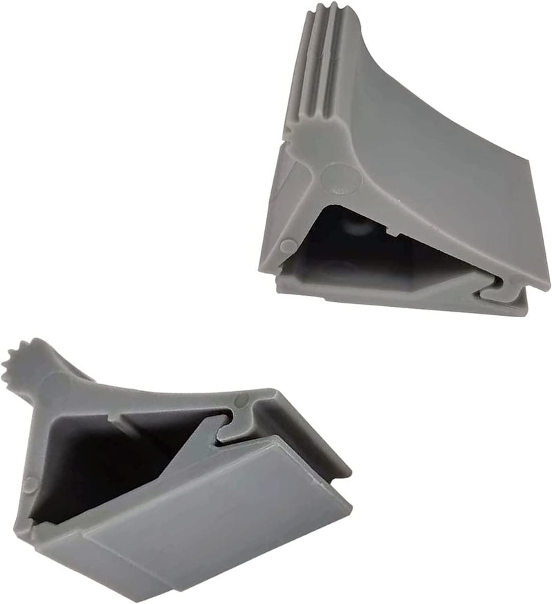zqgsm A&E Trailer RV Awning Slider Catch Kit Package 830472P002