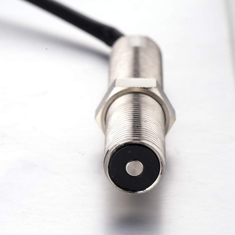 MPU MSP675 5/8-18 Generator Magnetic Pickup Speed Sensor for Engine