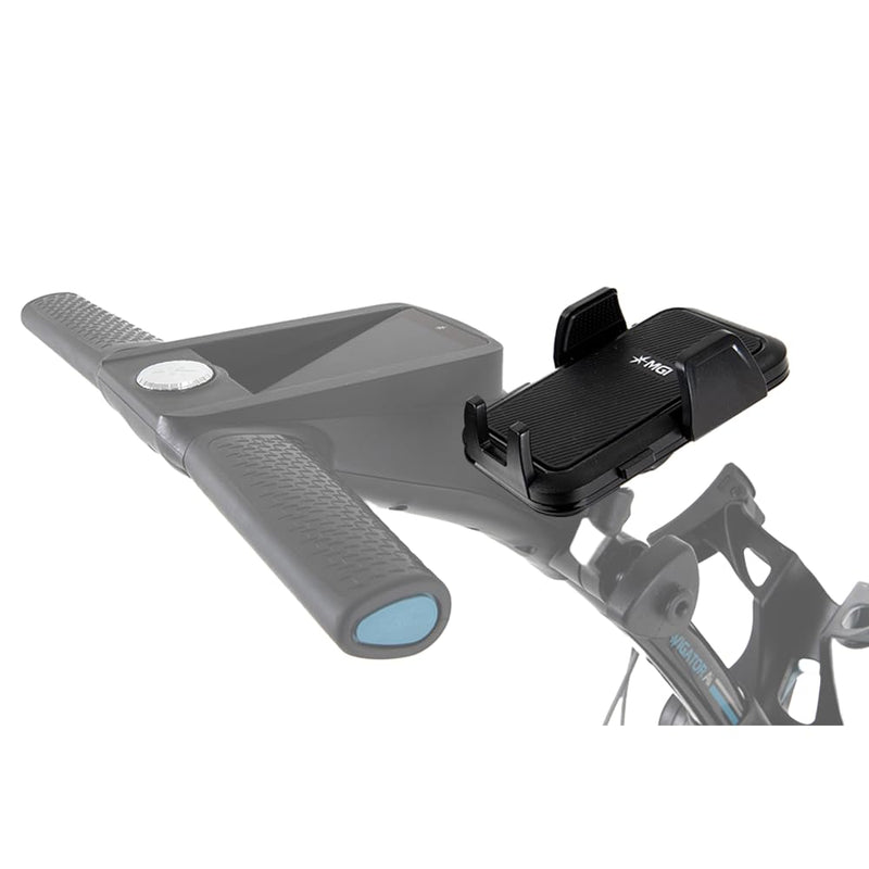 MGI Phone Holder, Black